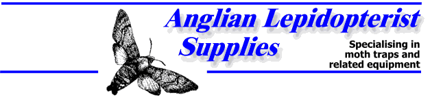 Anglian Lepidopterist Supplies